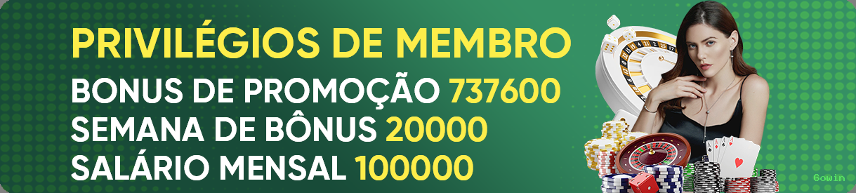 Requisitos do APK da 6owin para Android