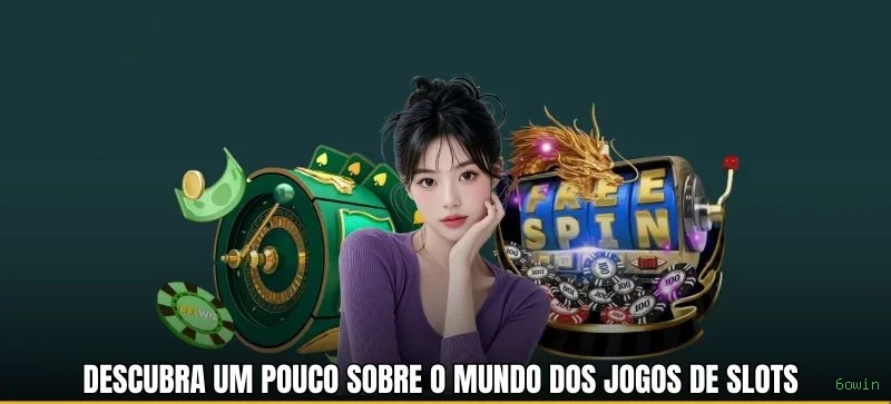APP oficial da 6owin para mobile
