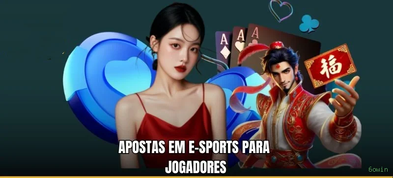 Cassino ao vivo da 6owin com dealers reais