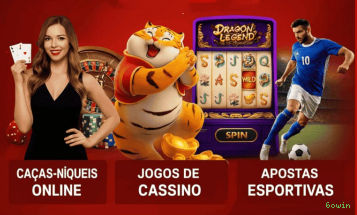 Cassino ao vivo 6owin